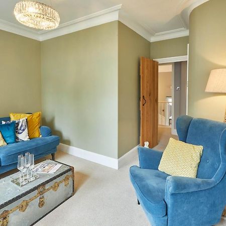 Host & Stay - Henderson House Γουίτμπι Εξωτερικό φωτογραφία