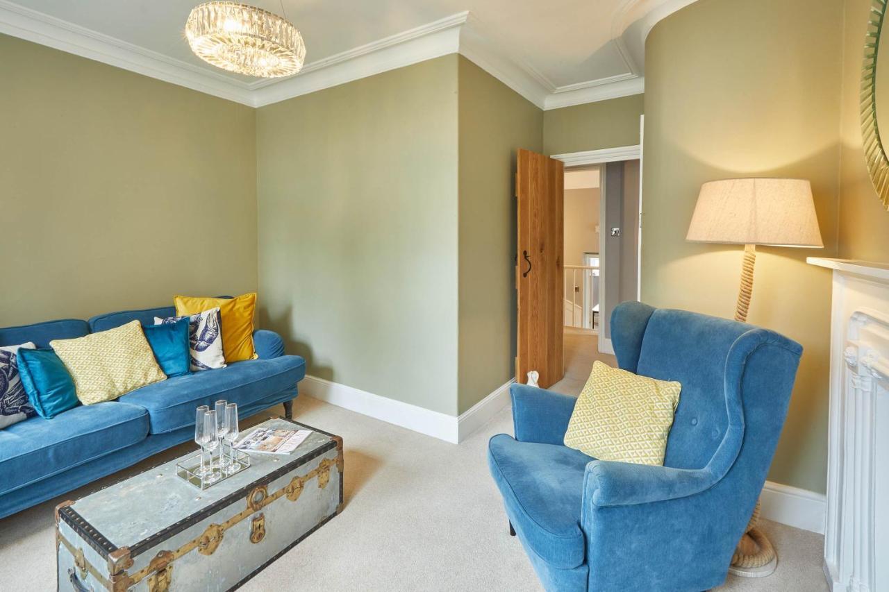 Host & Stay - Henderson House Γουίτμπι Εξωτερικό φωτογραφία